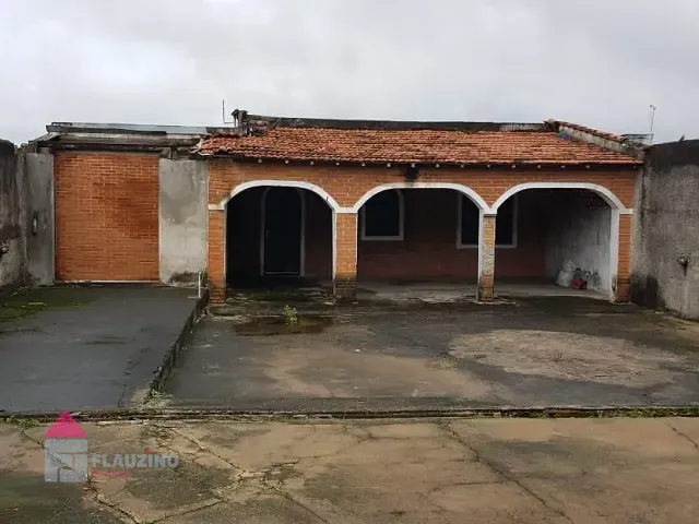 Casa com 80m² 2 quartos e 2 banheiros, à venda, no bairro Jardim Catanduva em São Paulo