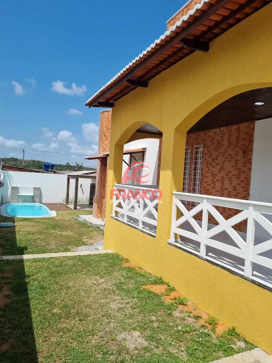 Casa, 4 quartos, 150 m² - Foto 4