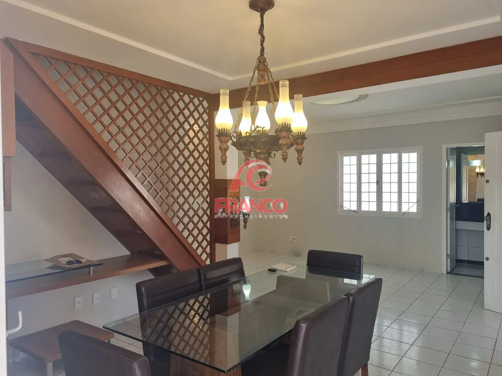 Casa, 4 quartos, 150 m² - Foto 6