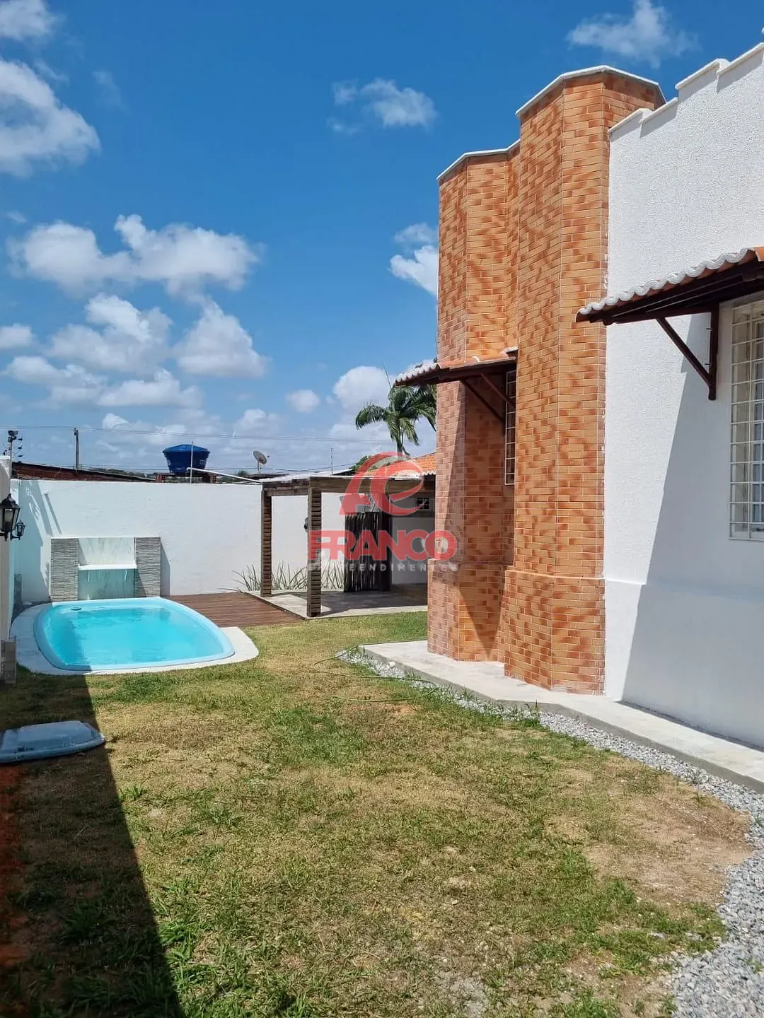 Casa, 4 quartos, 150 m² - Foto 2