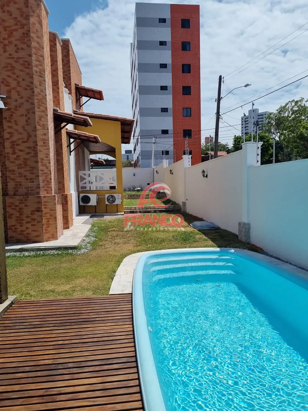 Casa, 4 quartos, 150 m² - Foto 3