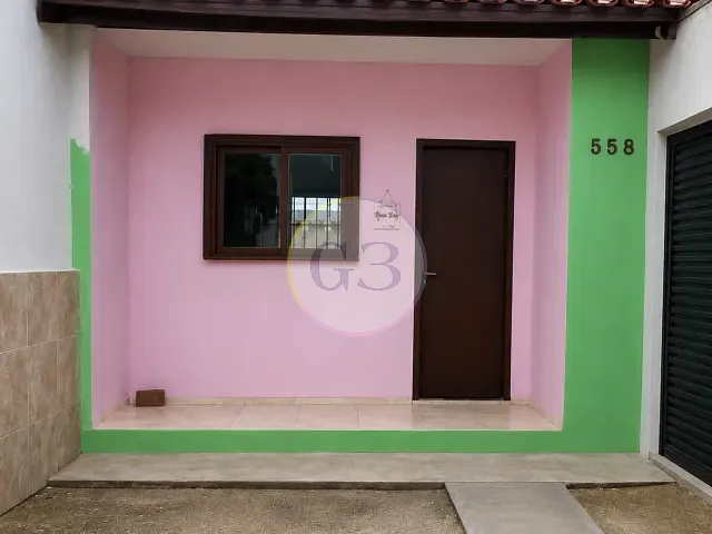 Casa 2 quartos e 1 banheiro, à venda, no bairro CENTRO em Capão do Leão