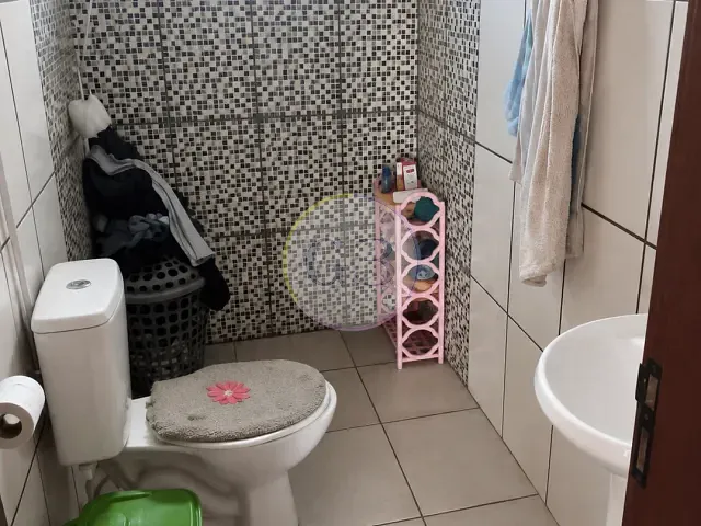 Casa 2 quartos e 1 banheiro, à venda, no bairro CENTRO em Capão do Leão