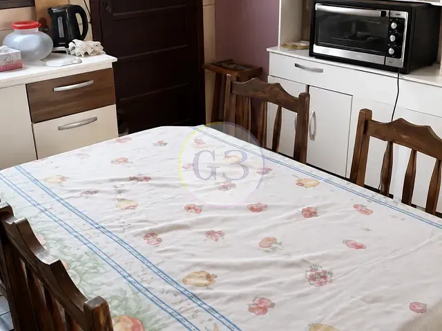 Casa 2 quartos e 1 banheiro, à venda, no bairro CENTRO em Capão do Leão