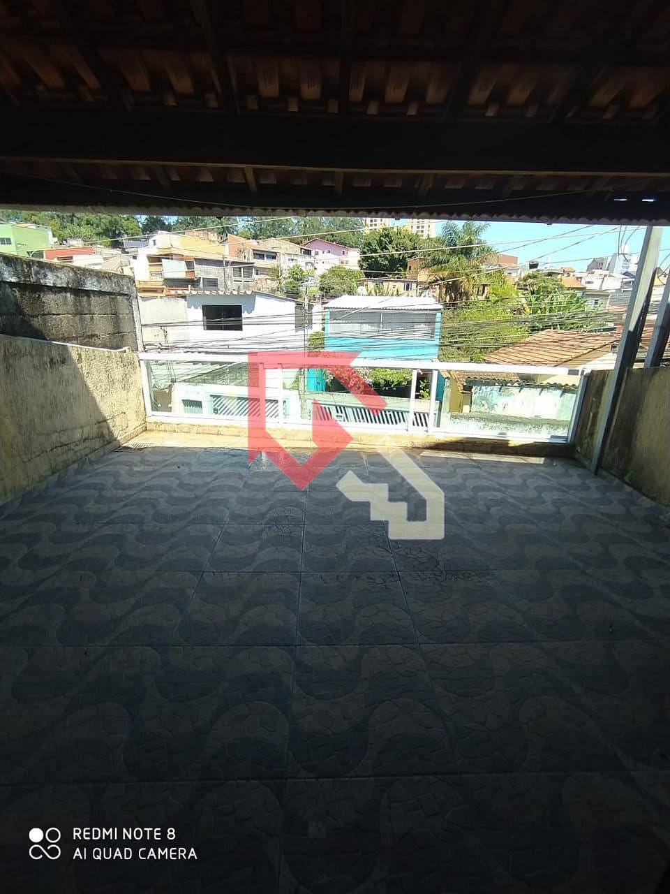 Casa, 3 quartos, 10 m² - Foto 14