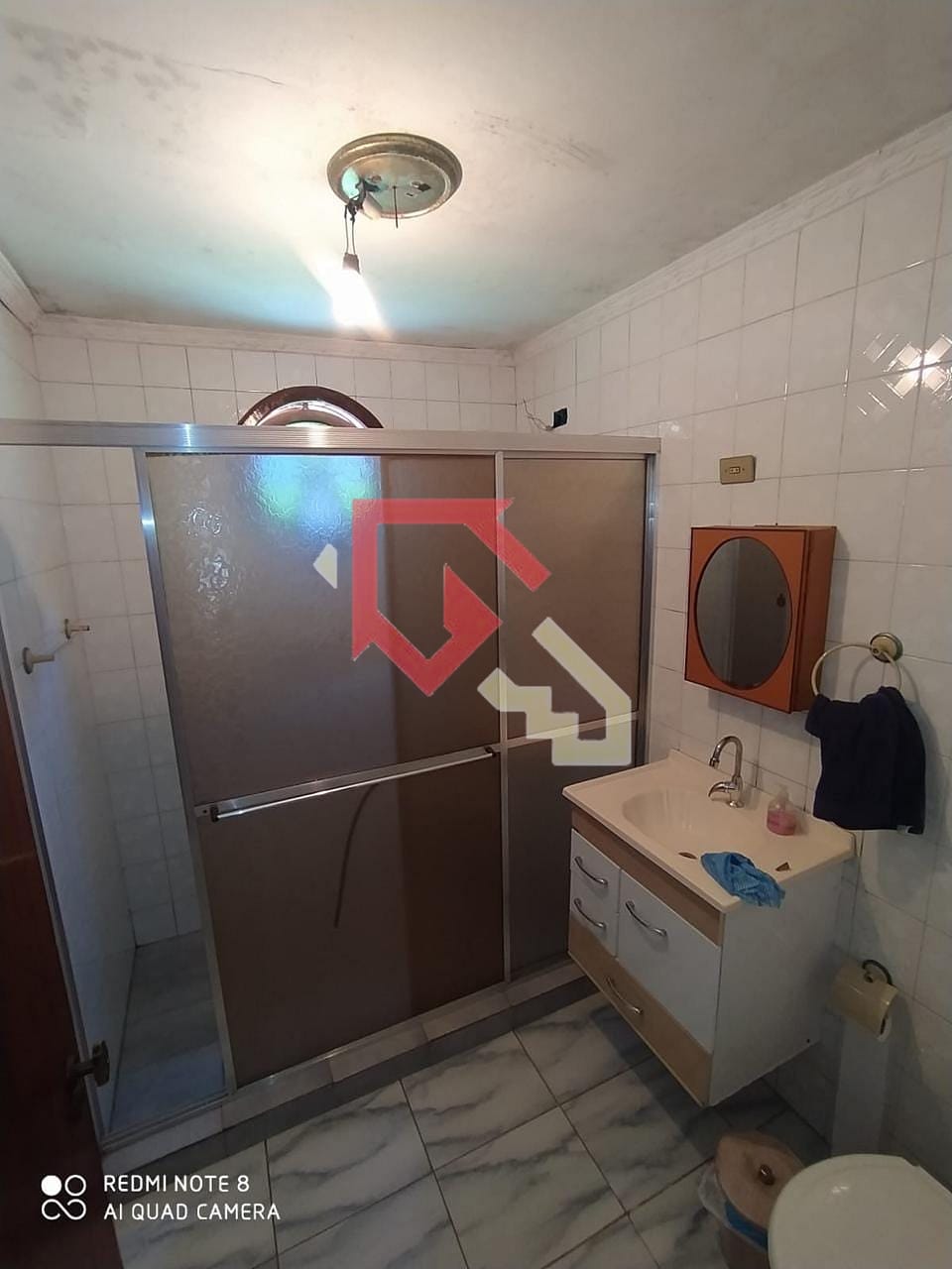 Casa, 3 quartos, 10 m² - Foto 11