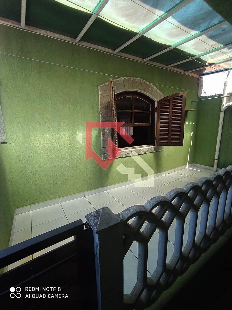 Casa, 3 quartos, 10 m² - Foto 6