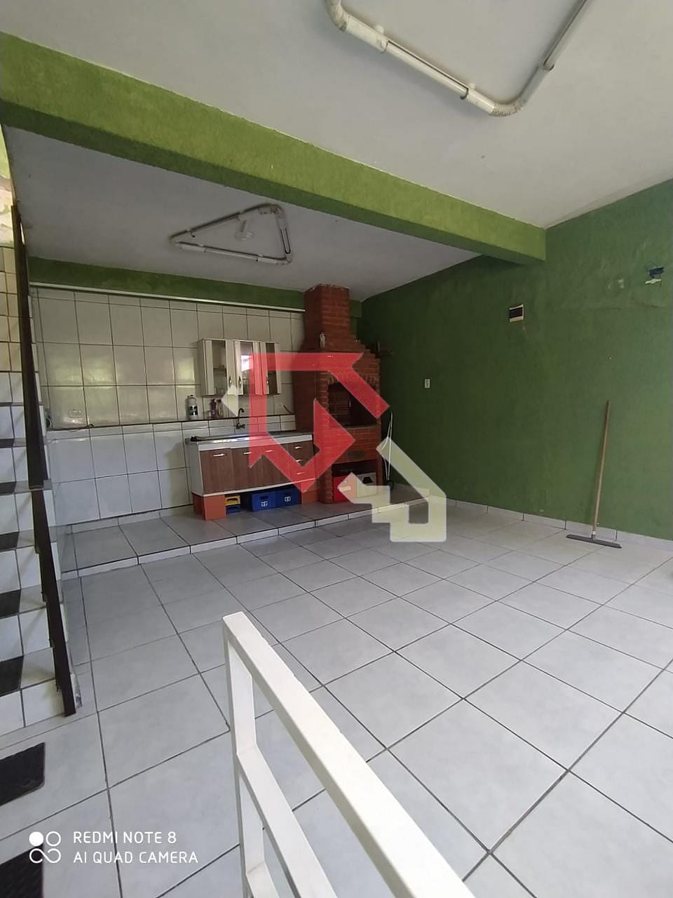 Casa, 3 quartos, 10 m² - Foto 7