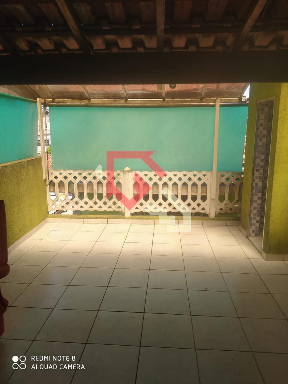 Casa, 3 quartos, 10 m² - Foto 4