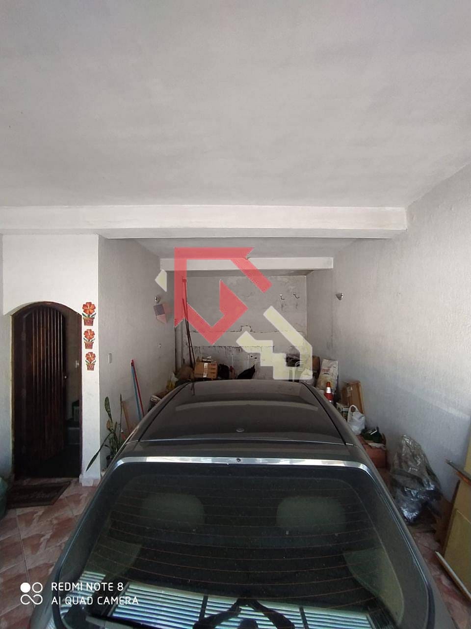 Casa, 3 quartos, 10 m² - Foto 2