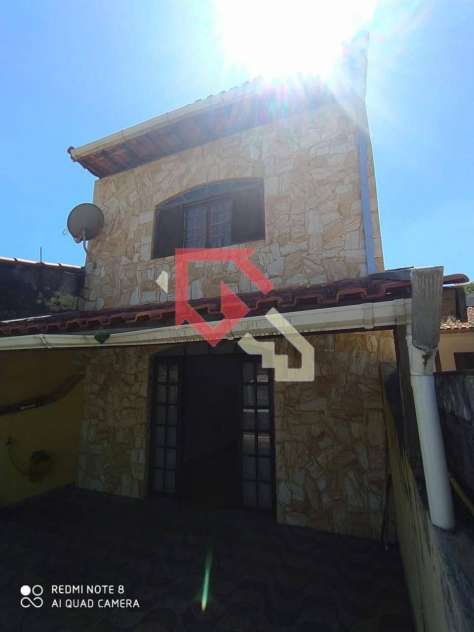 Casa, 3 quartos, 10 m² - Foto 12