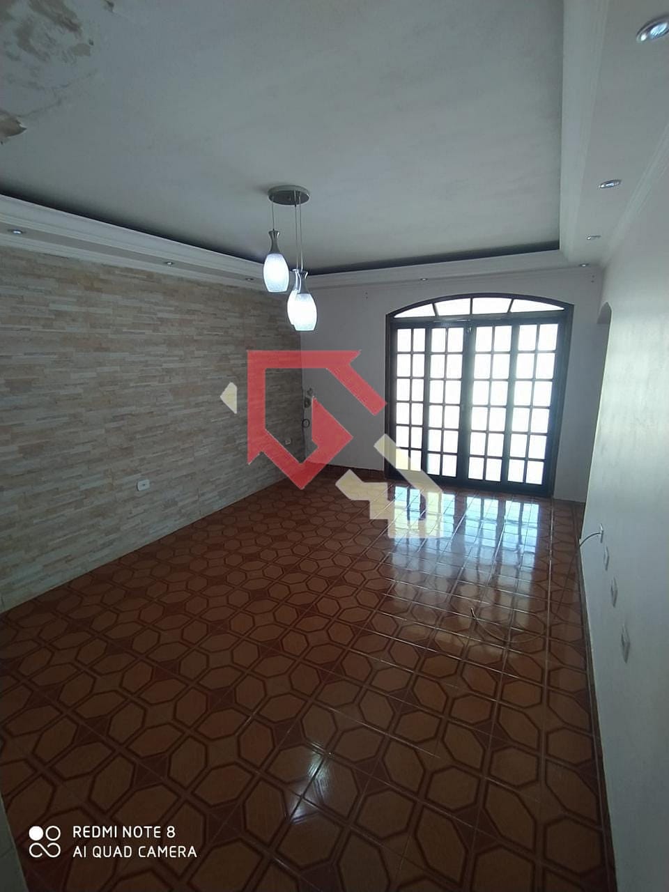 Casa, 3 quartos, 10 m² - Foto 9