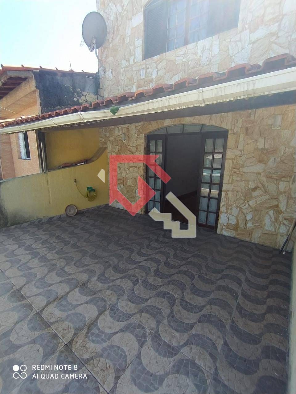 Casa, 3 quartos, 10 m² - Foto 13