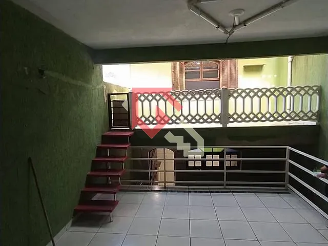 Casa 3 quartos e 2 banheiros, à venda, no bairro Jardim Mauá em Mauá