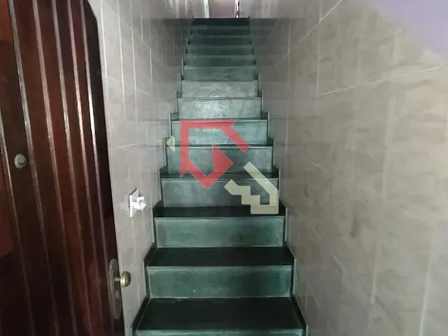 Casa 3 quartos e 2 banheiros, à venda, no bairro Jardim Mauá em Mauá