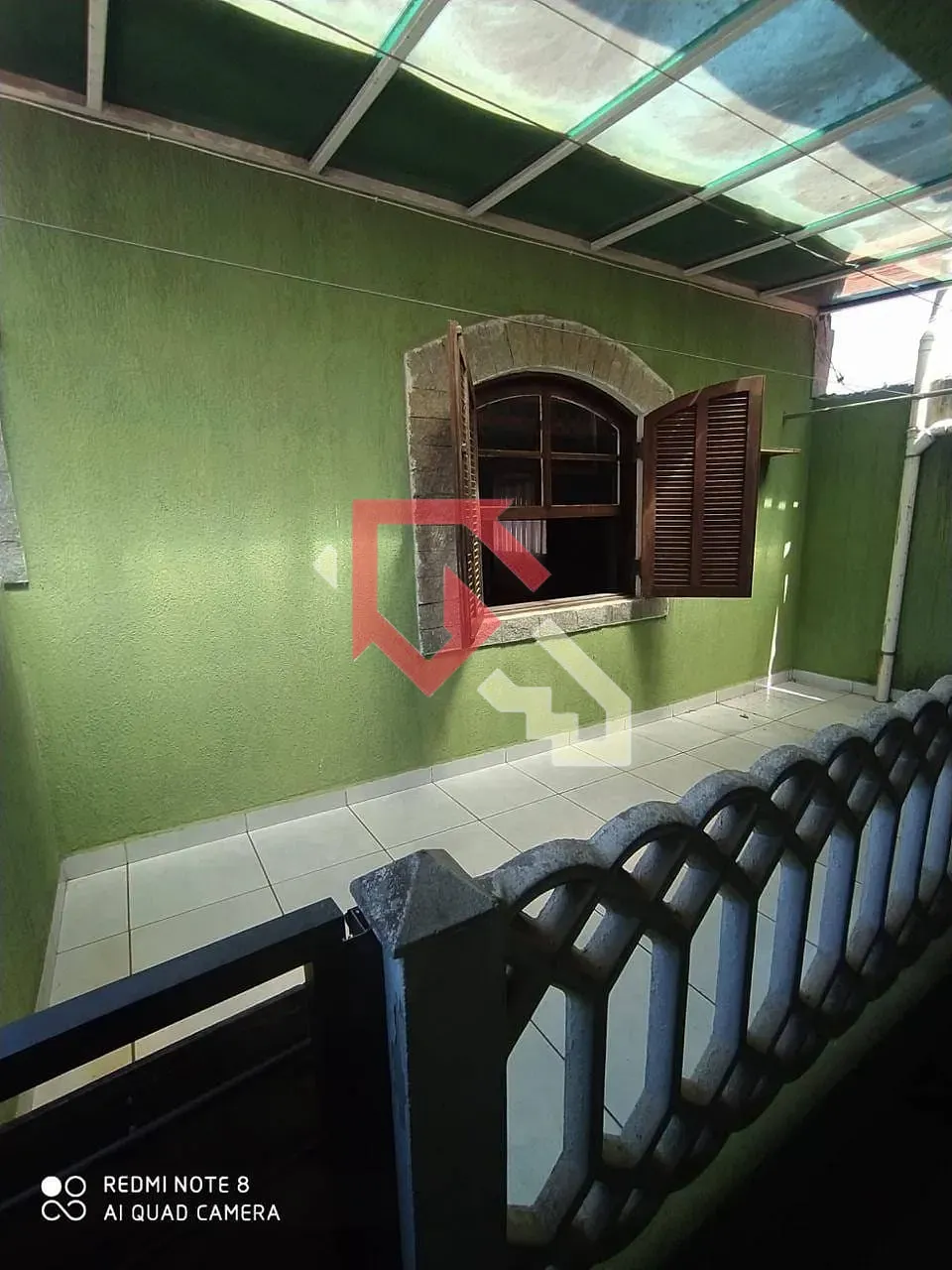 Casa, 3 quartos, 10 m² - Foto 6