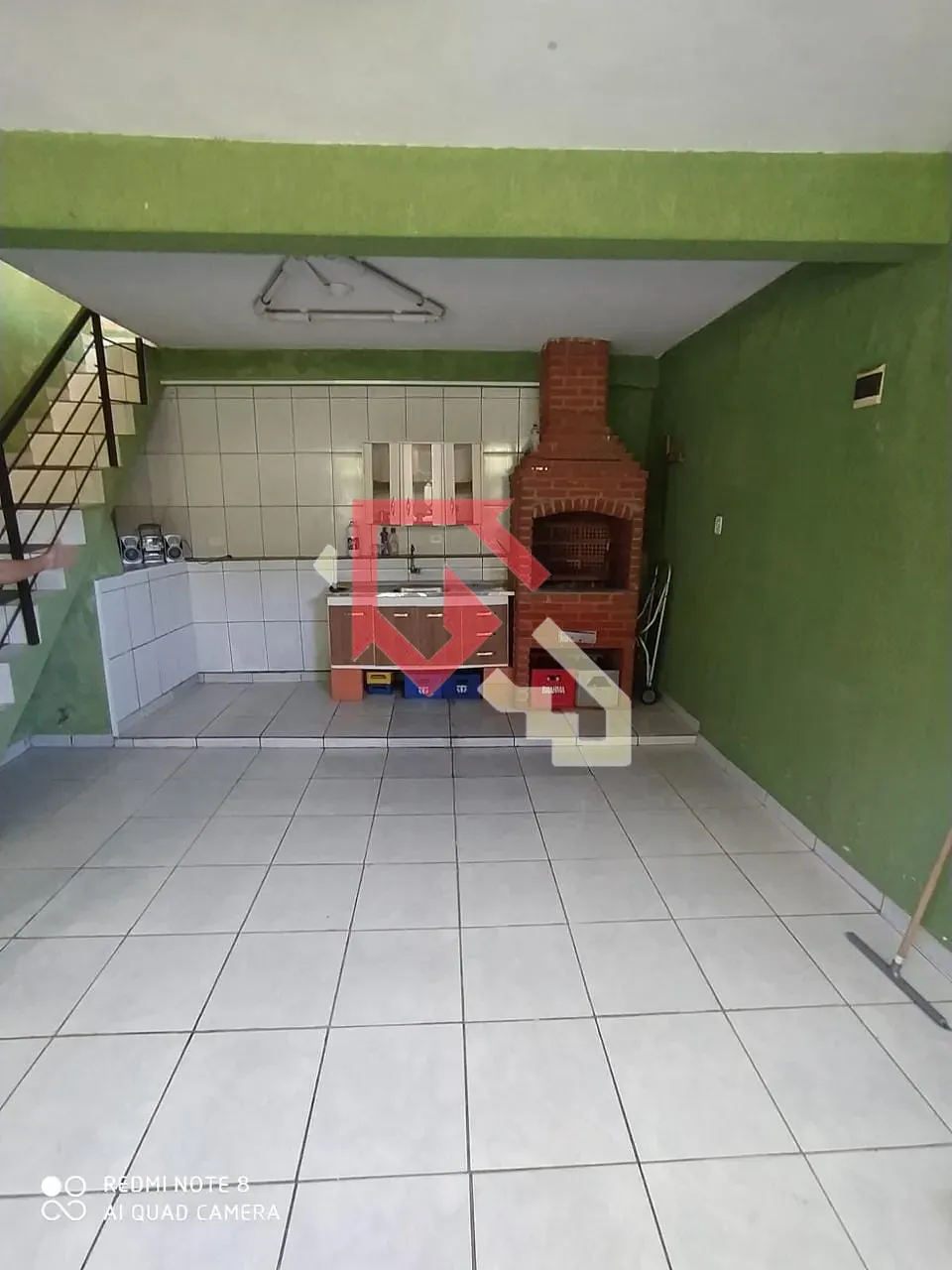 Casa, 3 quartos, 10 m² - Foto 8