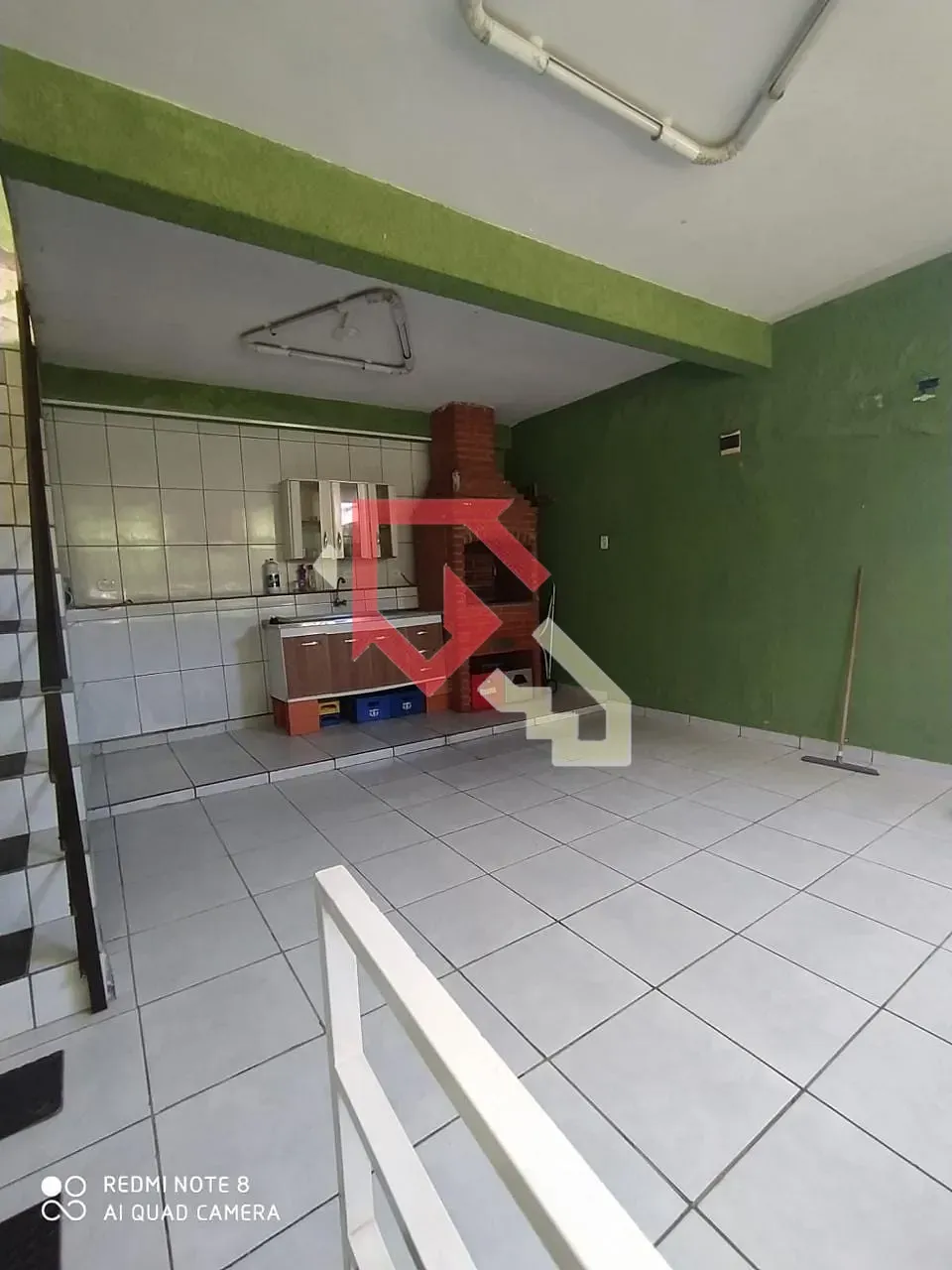 Casa, 3 quartos, 10 m² - Foto 7