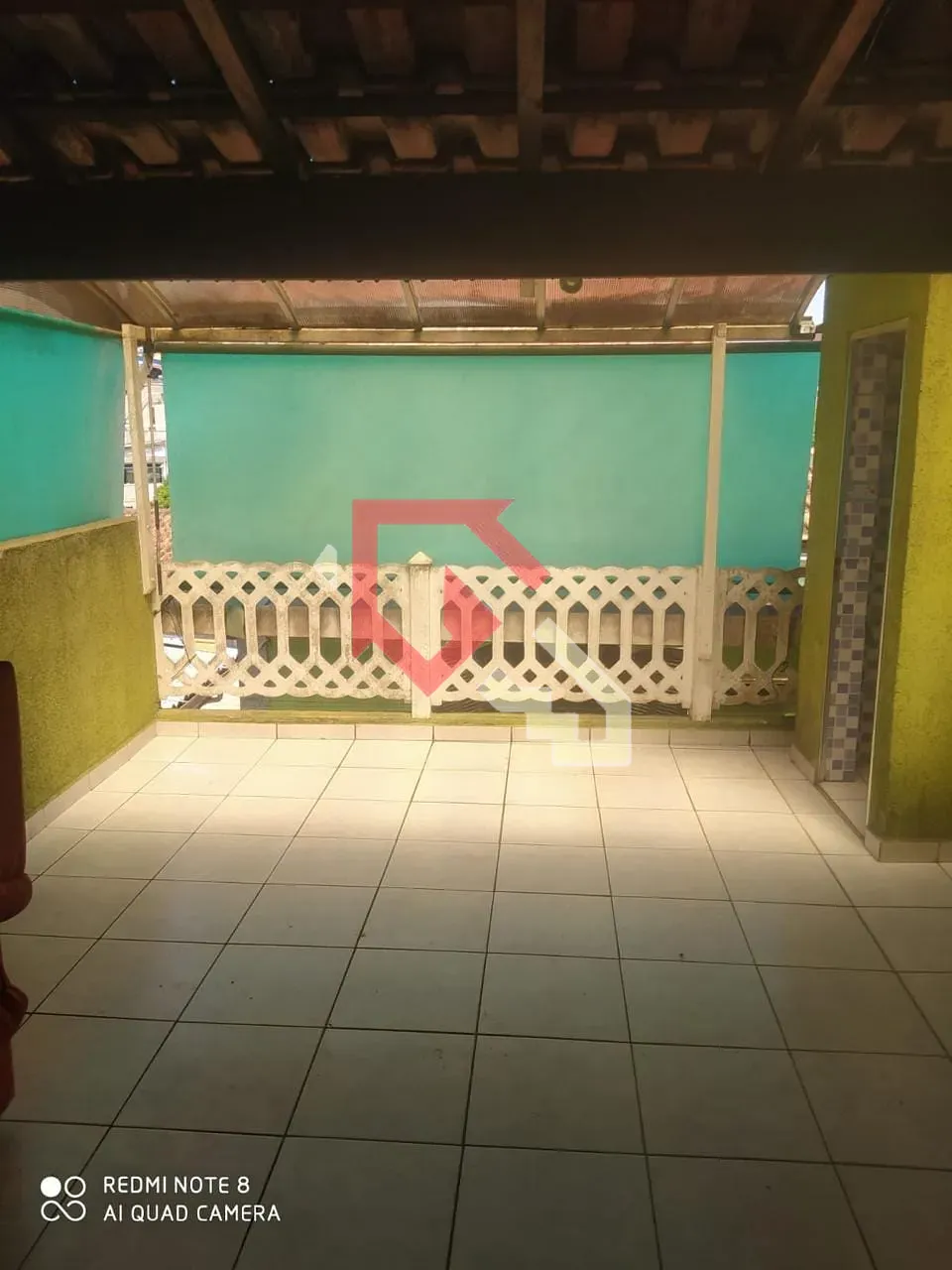 Casa, 3 quartos, 10 m² - Foto 4