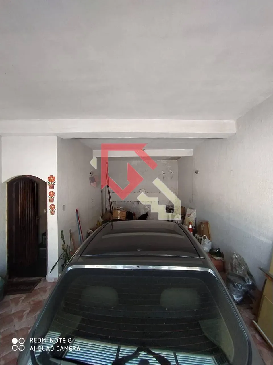 Casa, 3 quartos, 10 m² - Foto 2