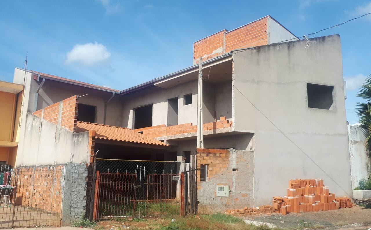 Casa, 3 quartos, 165 m² - Foto 2