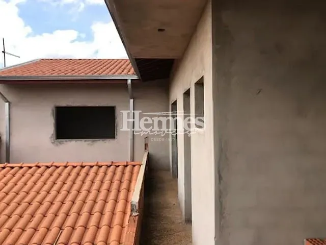 Casa com 128m² 3 quartos e 4 banheiros, à venda, no bairro João Aranha em Paulínia