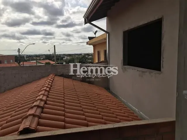 Casa com 128m² 3 quartos e 4 banheiros, à venda, no bairro João Aranha em Paulínia