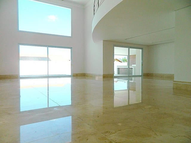 Foto do Casa - Casa com 4 dormitórios à venda, 650 m² por R$ 8.000.000,00 - Alphaville - Campinas/SP | Home Hunters