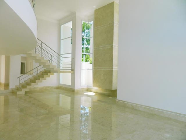 Foto do Casa - Casa com 4 dormitórios à venda, 650 m² por R$ 8.000.000,00 - Alphaville - Campinas/SP | Home Hunters