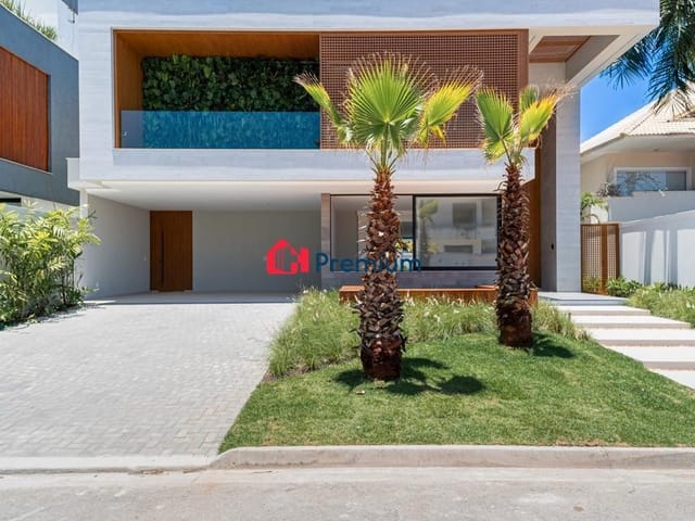 Casa 5 quartos e 6 banheiros, à venda, no bairro Barra da Tijuca em Rio de Janeiro