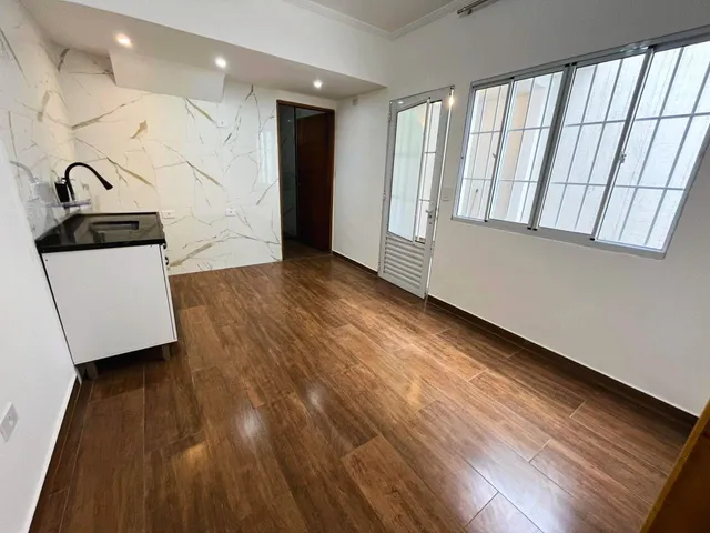 Foto do Casa - Casa independente 1 dormitório, 20 m², por R$ 1.500,00/mês - Jardim Oriental - São Paulo/SP | IGRAL IMOVEIS LTDA