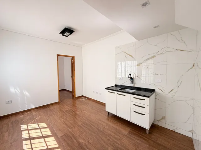 Foto do Casa - Casa independente 1 dormitório, 20 m², por R$ 1.500,00/mês - Jardim Oriental - São Paulo/SP | IGRAL IMOVEIS LTDA