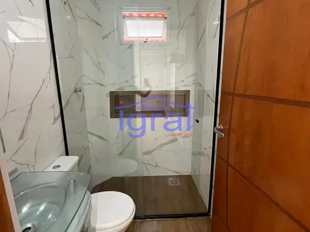 Casa 1 quarto e 1 banheiro, para alugar, no bairro Jardim Oriental em São Paulo