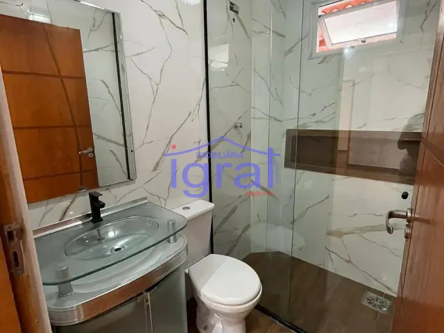 Casa 1 quarto e 1 banheiro, para alugar, no bairro Jardim Oriental em São Paulo
