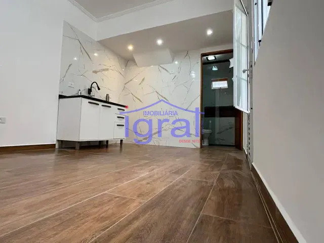 Casa 1 quarto e 1 banheiro, para alugar, no bairro Jardim Oriental em São Paulo