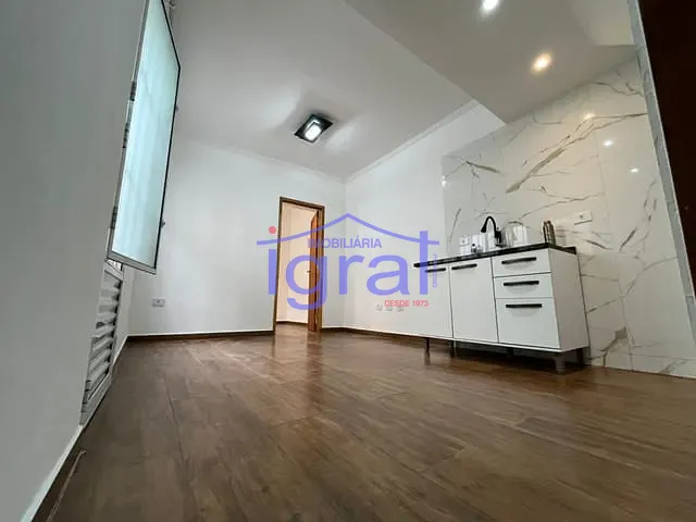 Casa 1 quarto e 1 banheiro, para alugar, no bairro Jardim Oriental em São Paulo