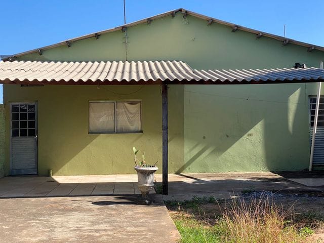 Casa com 250m² 1 quarto e 1 banheiro, à venda, no bairro Parque Residencial Campina Grande em Campinas