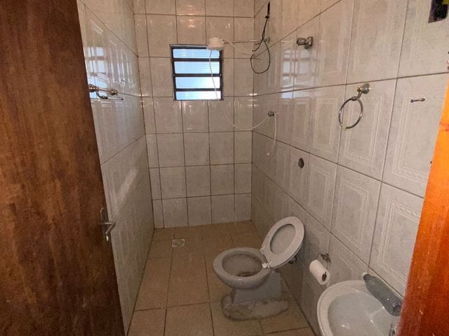 Casa com 250m² 1 quarto e 1 banheiro, à venda, no bairro Parque Residencial Campina Grande em Campinas