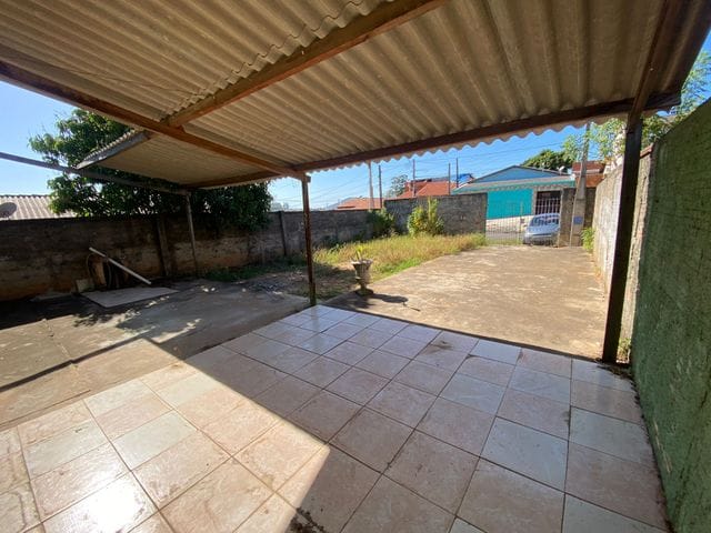 Casa com 250m² 1 quarto e 1 banheiro, à venda, no bairro Parque Residencial Campina Grande em Campinas