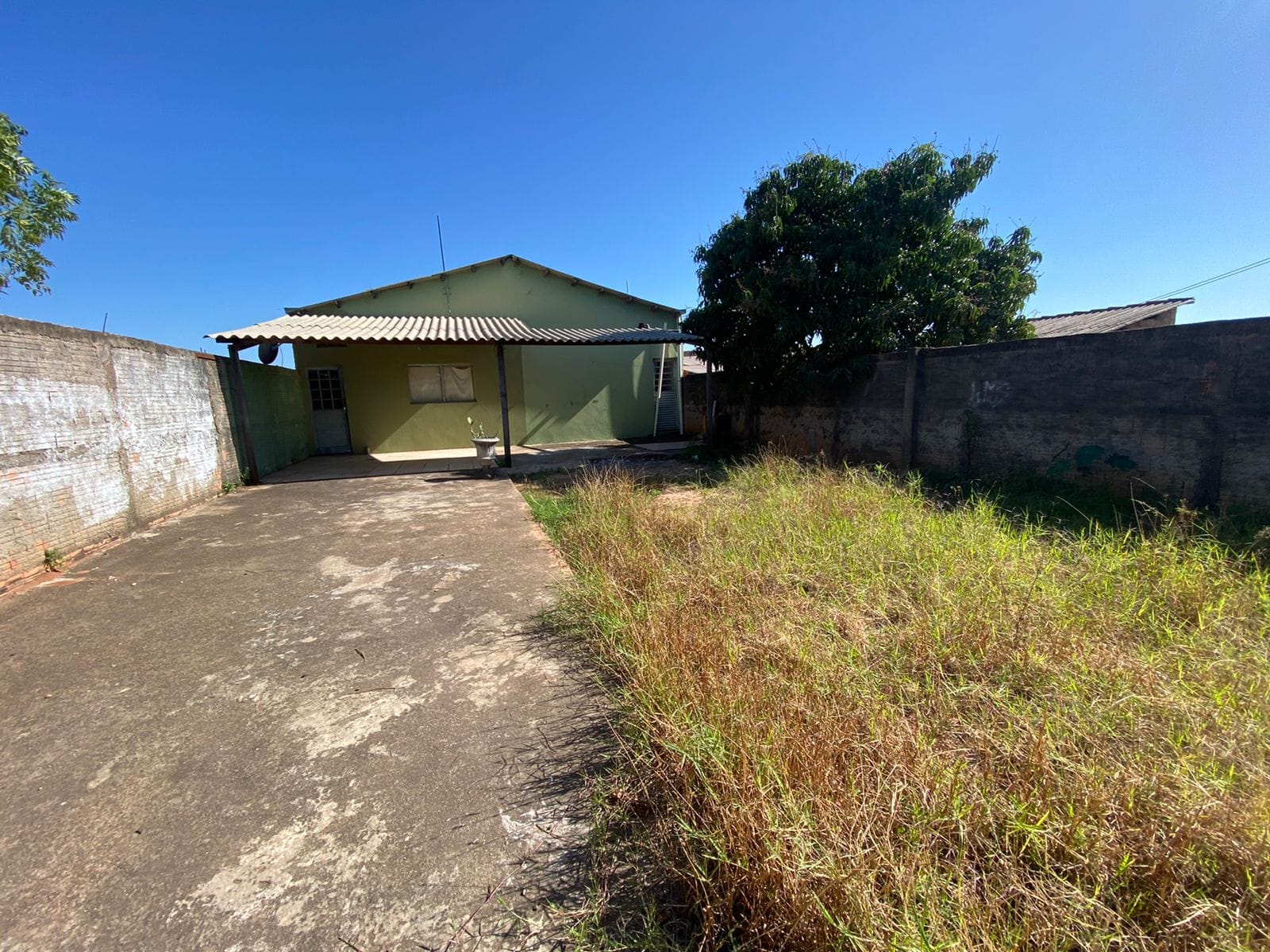 Casa, 1 quarto, 70 m² - Foto 4