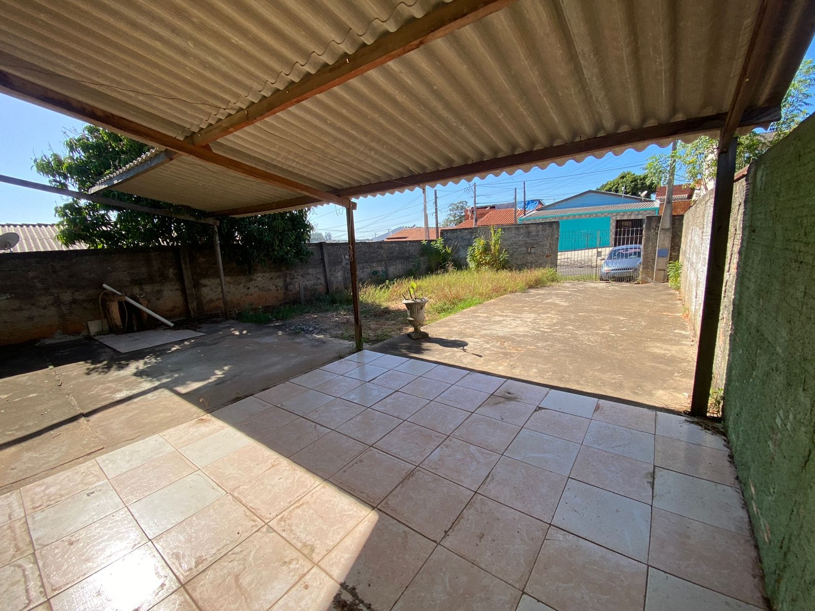 Casa, 1 quarto, 70 m² - Foto 3