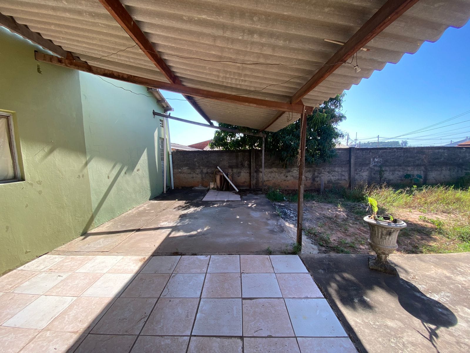 Casa, 1 quarto, 70 m² - Foto 13