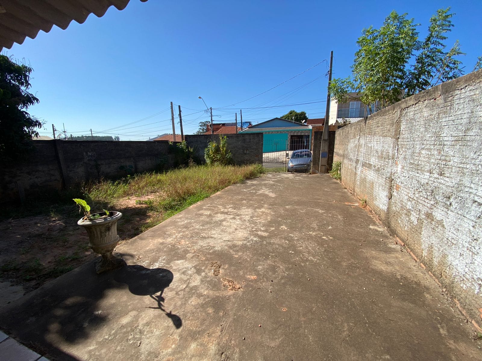 Casa, 1 quarto, 70 m² - Foto 16