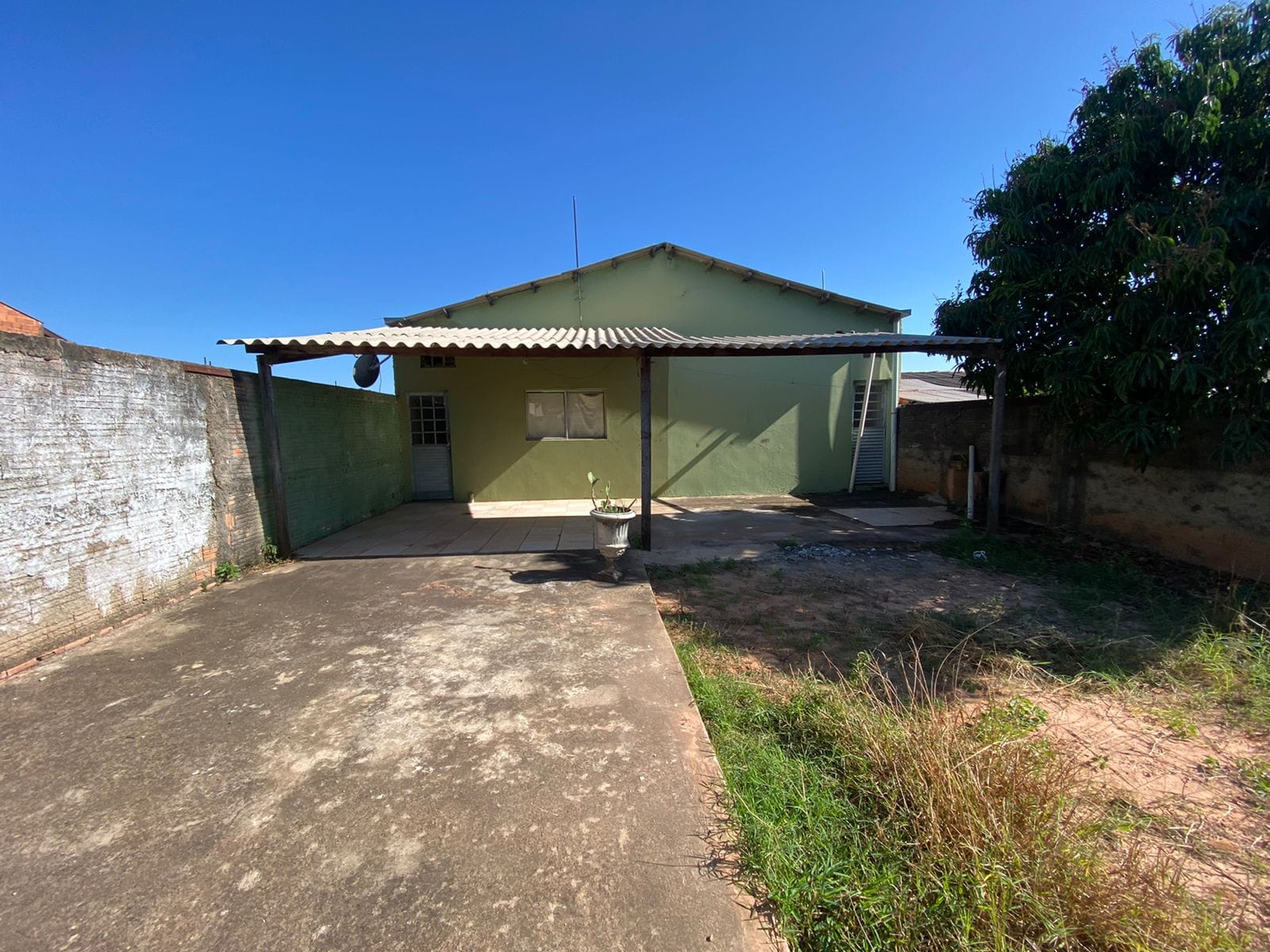 Casa, 1 quarto, 70 m² - Foto 15