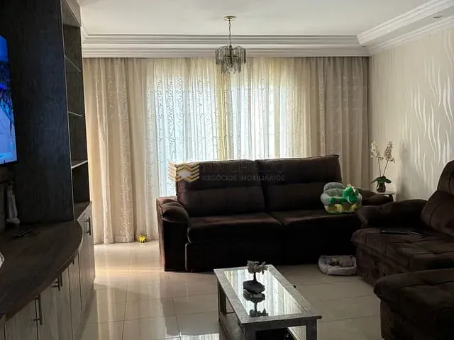Casa 6 quartos e 7 banheiros, à venda, no bairro Jardim São Luís em Santana de Parnaíba