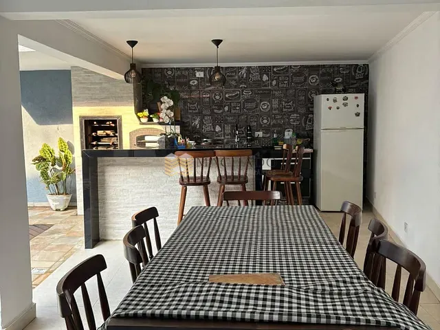Casa 6 quartos e 7 banheiros, à venda, no bairro Jardim São Luís em Santana de Parnaíba