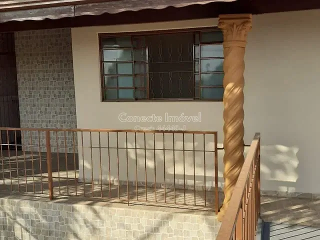 Casa com 226m² 3 quartos e 3 banheiros, à venda, no bairro Parque Florianópolis em Jaguariúna
