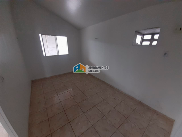 Foto do Casa - Casa 2 quartos Conjunto Galileia | Apartamentos Manaus Imobiliária