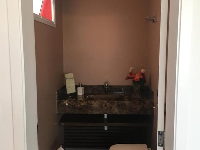 Foto do Casa - Casa com 3 dormitórios à venda, 380 m² por R$ 1.500.000,00 - Residencial Santa Helena - Caçapava/SP | INDEPENDENCE NEGOCIOS IMOBILIARIOS LTDA