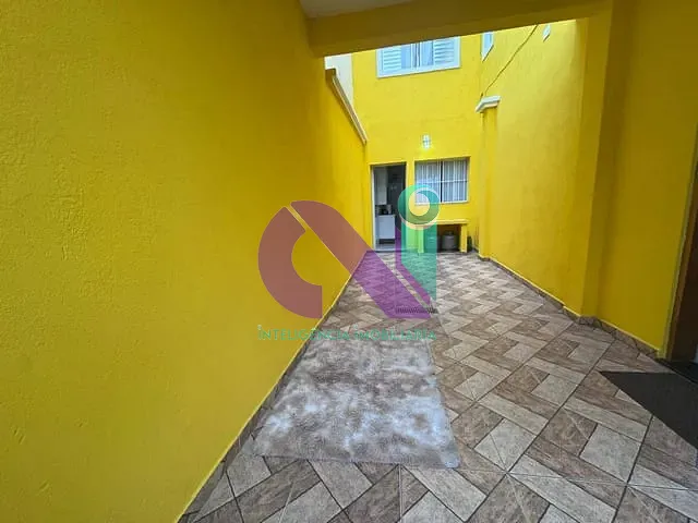 Sobrado com 145m² 3 quartos e 3 banheiros, à venda, no bairro km 18 em Osasco